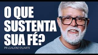 Sua Fé Não Aguenta um Escândalo — e Isso é um Problema Sério - Claudio Duarte