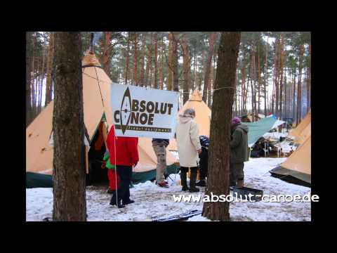 5. Wintertipilager von www.absolut-canoe.de
