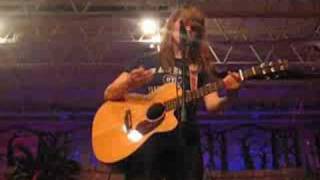 Jenny Owen Youngs - Woodcut Live in Charlottesville