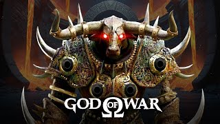 👁️ God of War – From Hydra to Ares: All Epic Bosses Reimagined in AI!