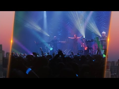 PANDORA [Twilight] ライブミュージックビデオ公開！小室哲哉×浅倉大介「PANDORA LIVE 2025 -OPEN THE BOX-」Blu-ray発売！