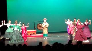 Western People Funny  Apr 2015