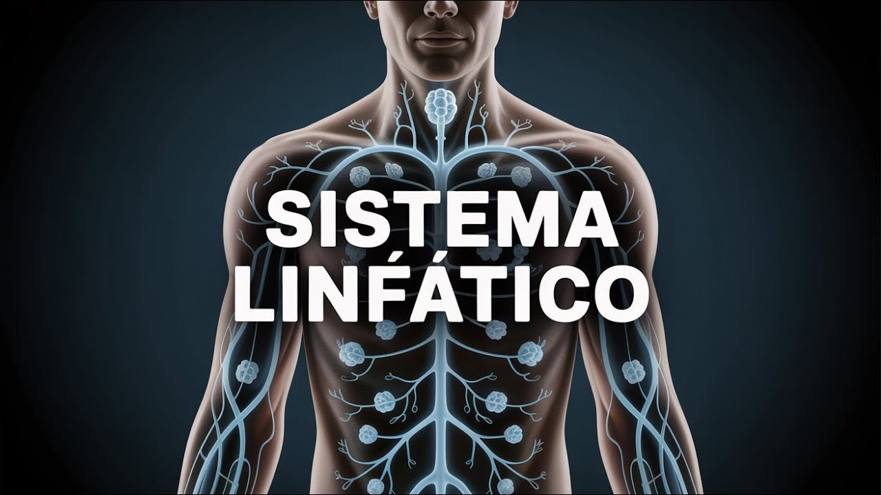 El sistema linfático y su papel en la inmunidad y la salud