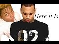 Flo Rida ft. Chris Brown - Here It Is [Official Video]