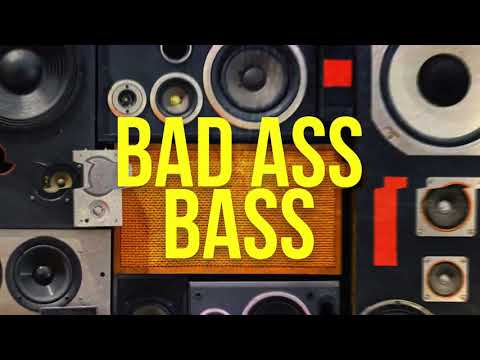 ERB N DUB - BAD ASS SERUM BASS *OUT NOW*