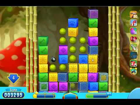 Pet rescue saga level 2171