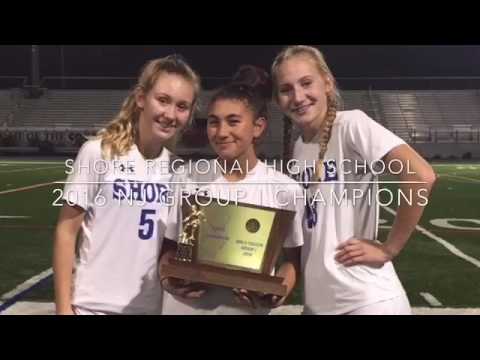 Julia Eichenbaum Class of 2020:  2016 Highlight video