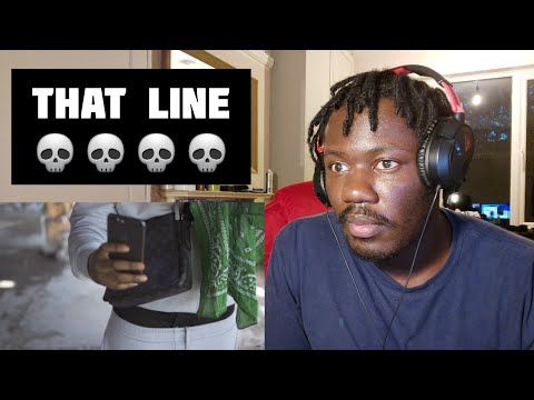 Yikes 😬😬😬#RaynersLane Sizz - For Real Reaction