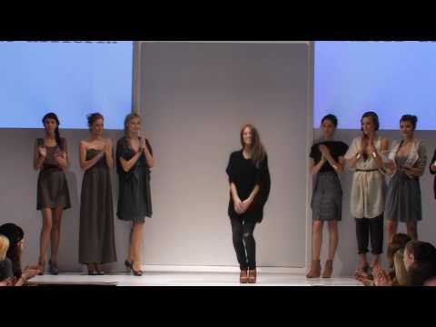 isabell de hillerin - Berlin Fashion Week January 2011