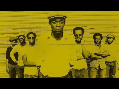 STEEL PULSE John Peel 5th December 1981