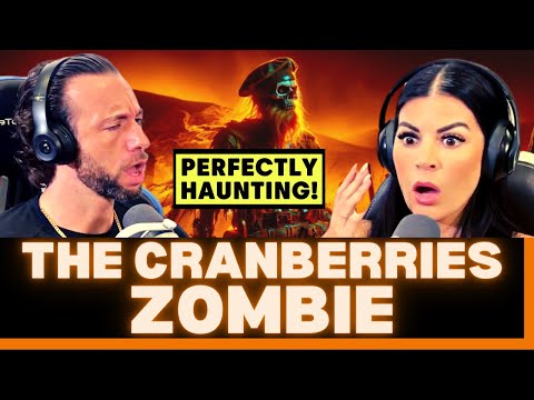 CAPTURING THE HEARTS & MINDS OF IRELAND?! First Time Hearing The Cranberries - Zombie Reaction!