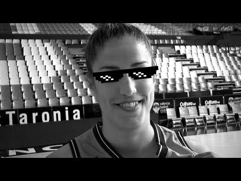 Irene Garí, explica la Fase Final de Liga Femenina 2