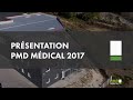 PMD MEDICAL Présentation Nouveaux Locaux
