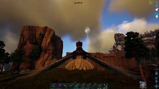 #9【ARK】恐竜集め頑張るんです