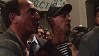 Трейлер: Свадьба