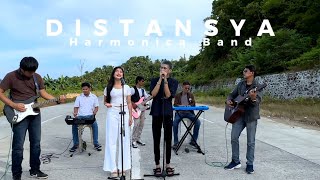 Download lagu Distansya- Harmonica Band ft. Justine Calucin and Monica Bianca mp3