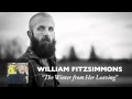 William Fitzsimmons - The Winter from Her Leaving [Audio]