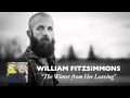 William Fitzsimmons - The Winter from Her Leaving ...
