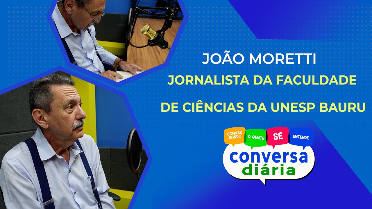 João Moretti