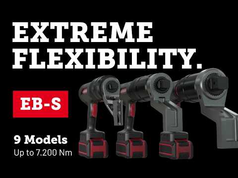 Battery Operated Torque 