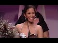 Selena wins Female Entertainer Of The Year | Tejano Music Awards