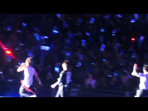 SS6 in Hong Kong @ 2014.11.08 - ROCKSTAR