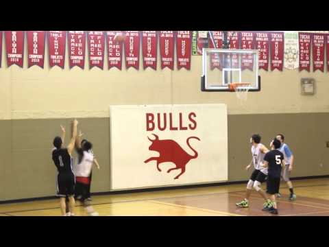 【Open Sunday】9th Season Week7 WGTR vs Rush