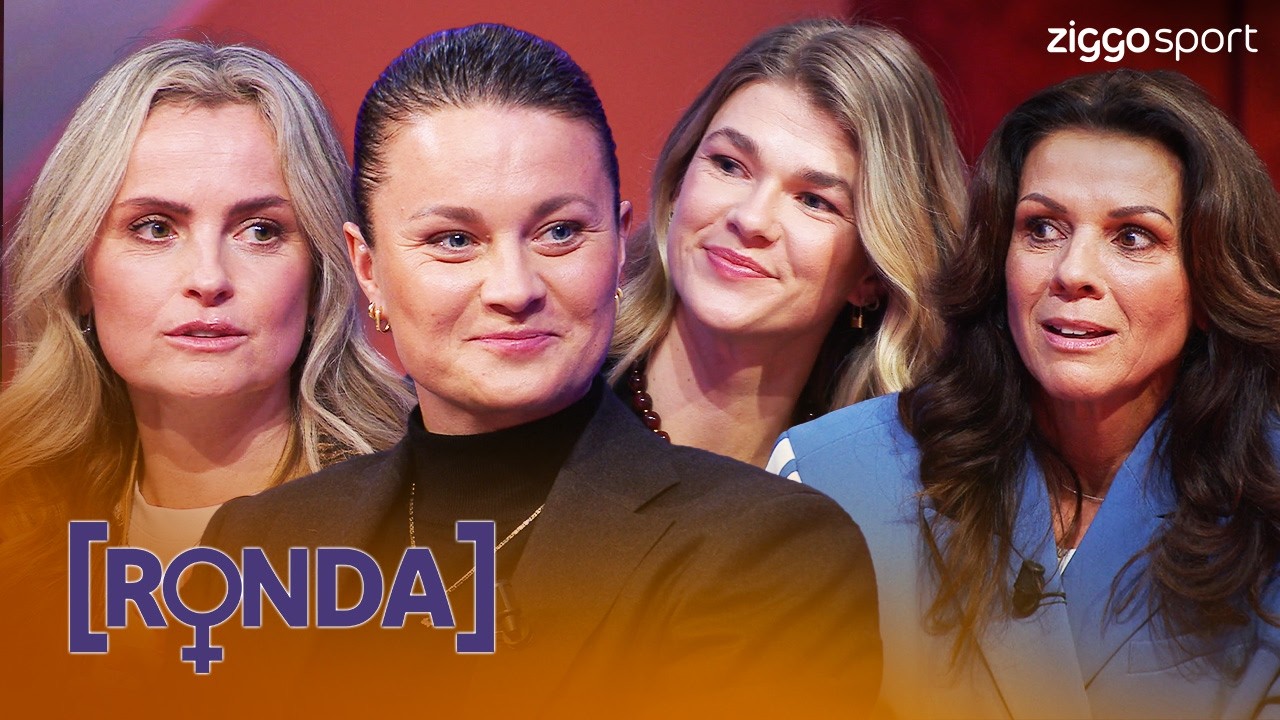 HANDBAL, F1, AJAX & MEER - SPITSE, LIEDER-WESTER, VAN MOORSEL & MOREIRA DE MELO | Ronda 08/03/2026