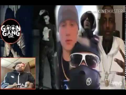 AMERICAN SWEDISH RAP REACT Einár, Ant Wan, Jaffar Byn, Yasin The Don, 1.Cuz, Dree Low Snippets 2019