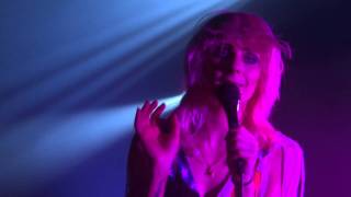 The Sounds - Night after night