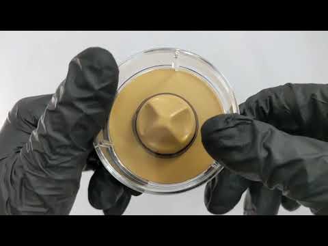 2020 Canada 1.5 oz Classic Mountie Hat Shaped Silver Coin Unboxing at Bullion Exchanges