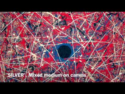 Presentation RAFFAELLO GRIMALDI THE ARTIST