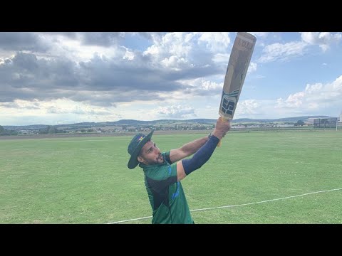 Bilal Zalmai blitz in Vienna