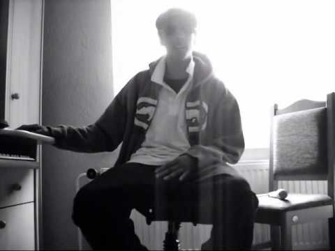 Mc Tazz  nevím proč