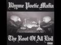 Rhyme Poetic Mafia - G Life - 1998 - Los Angeles - G-Funk