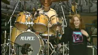 The Gathering - Leaves