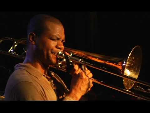 Solo Latin (for Eddie Palmieri and Chucho Valdes)