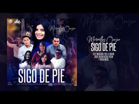 Sigo de Pie - Marnellys Ocasio OFFICIAL