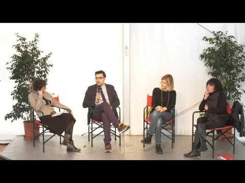 TSCW18 - Parole che resistono parole che volano