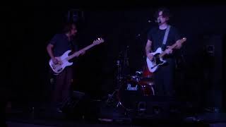 Chris Forsyth & the Solar Motel Band Live in York, U.K