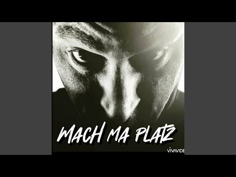 Criz "Mach Ma Platz"