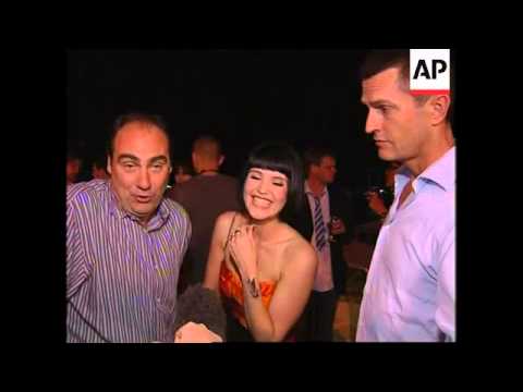 Party held for remake of classic school comedy