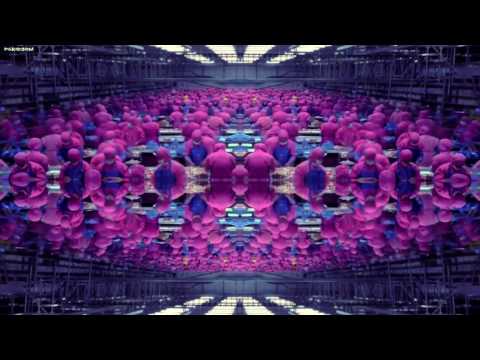 TmH TRANZIT  Synthetic Dreams