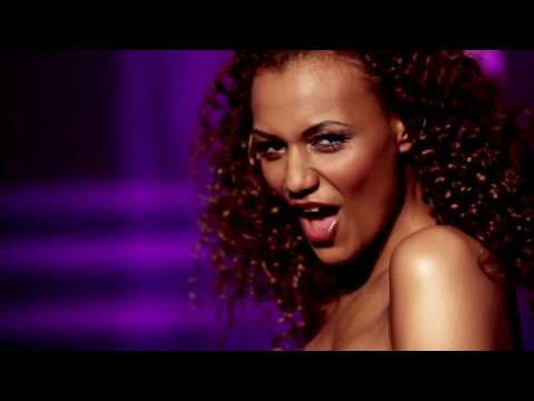 Francisca Urio - It's a woman's world [Official Video]