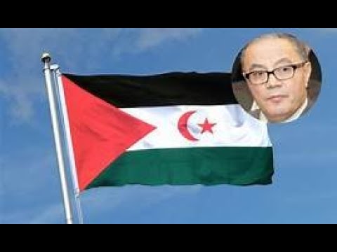 بلاني يؤكد أن سفير الجزائر في مدريد سيبقى كالزوجة التي غضبت و تبقى في بيت أهلها