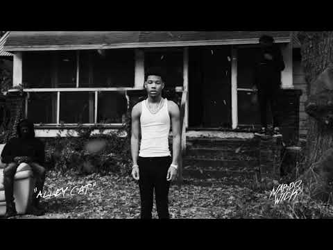 Nardo Wick - Alley Cat (Official Audio)