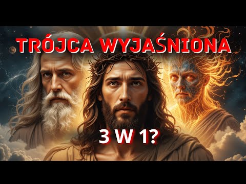 What is the HOLY TRINITY? A simple explanation—finally, everything is clear about God!