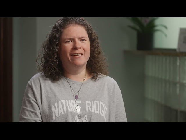 testimonia - Rebecca L.