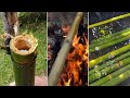 8 Different Ways To Treat Bamboo