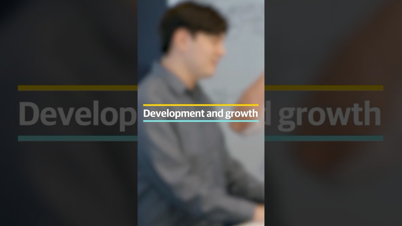 Liberty Mutual Internships - Development and growth